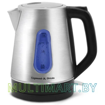 Электрочайник Zigmund & Shtain KE-911